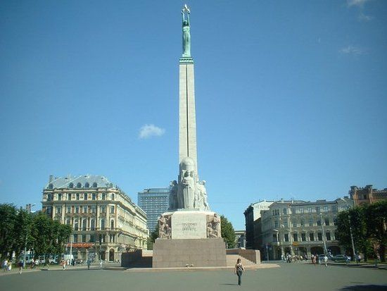 Vrijheidsmonument